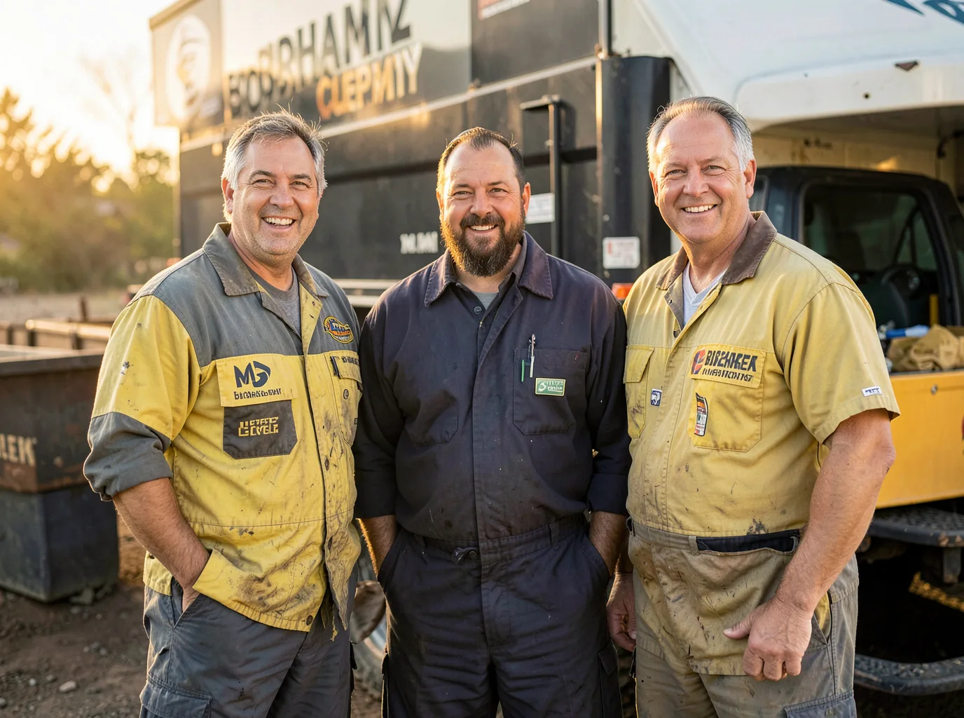 Sewage Cleanup company in Friendship, OH