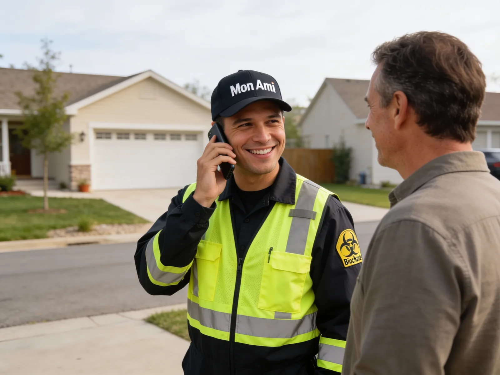 Sewage Cleanup Friendship, OH FAQs